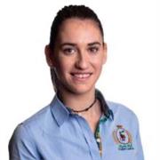 Alumna de Grado superior apta para impartir clases de matematicas, ingles y biología en nivel ESO